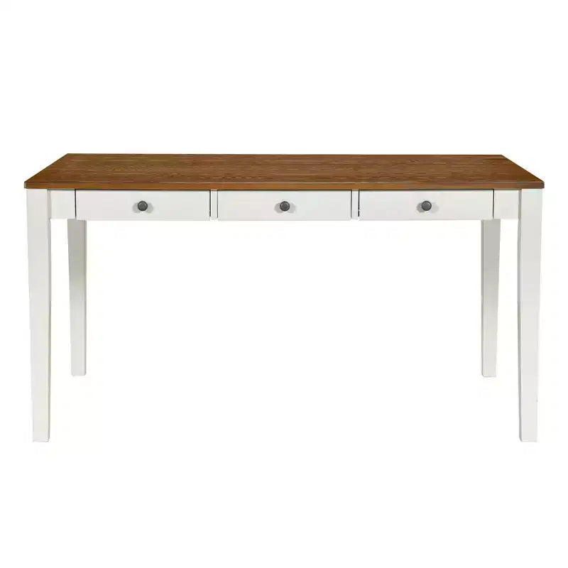 Tavolo da pranzo in legno stile Mid-Century con 4 sedie imbottite e panca
