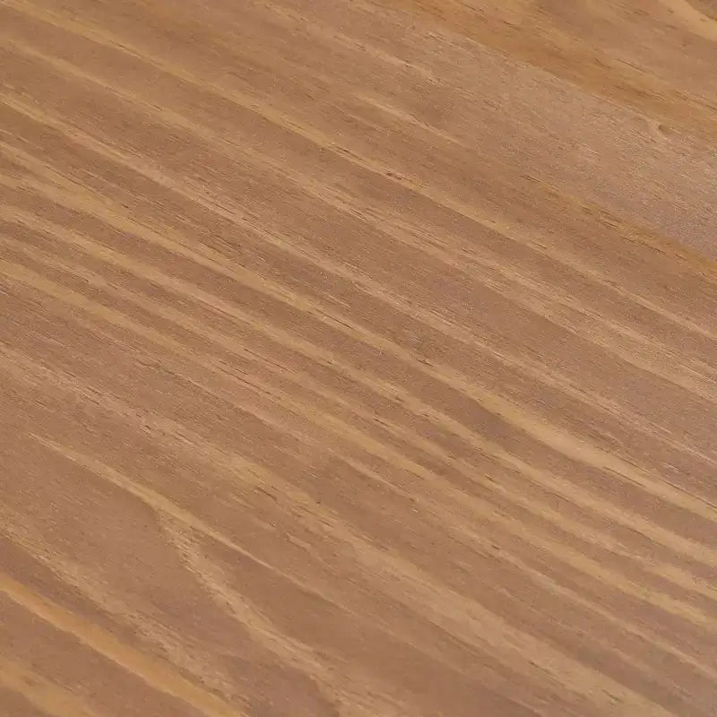 Struttura letto king-size in legno massello con testiera a pannelli, non necessita di rete a molle