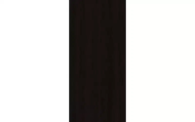 Cassettiera verticale in truciolato da 13,79 cm H con 5 cassetti in finitura marrone