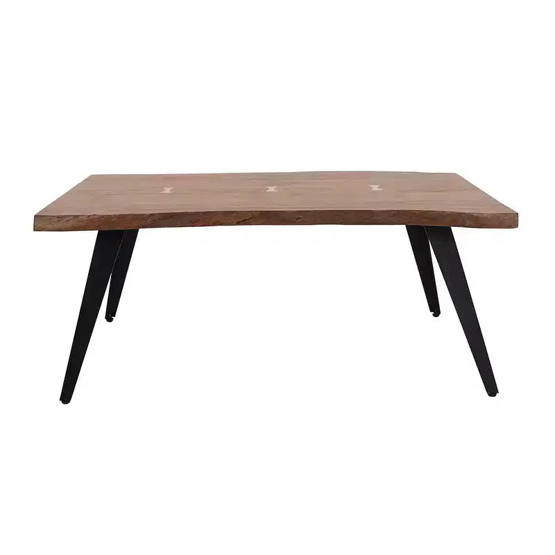 Rectangular Coffee Table 47x23.5x17.5
