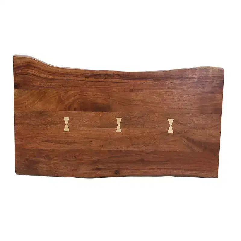Rectangular Coffee Table 47x23.5x17.5