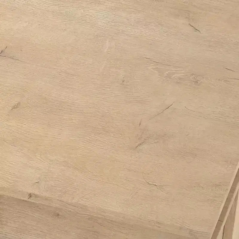 Tavolino da caffè rustico rettangolare - Tavolino da centro soggiorno con cassetto e ripiano aperto, struttura stabile a 4 gambe, design robusto per riporre oggetti