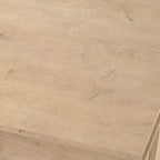 Tavolino da caffè rustico rettangolare - Tavolino da centro soggiorno con cassetto e ripiano aperto, struttura stabile a 4 gambe, design robusto per riporre oggetti