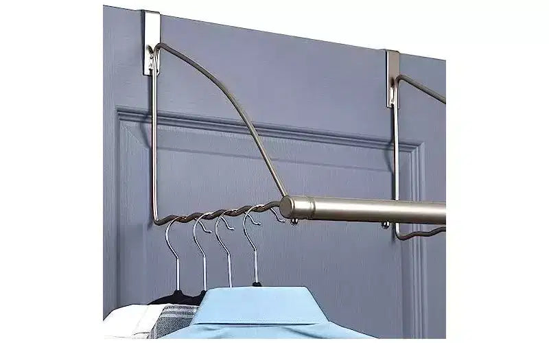 Appendiabiti da porta