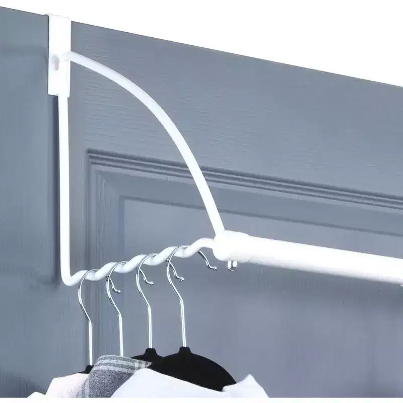 Appendiabiti da porta