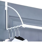 Appendiabiti da porta